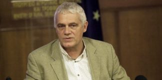 Τσιρώνης