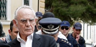 Τσοχατζόπουλος