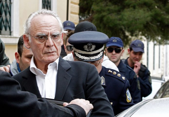 Τσοχατζόπουλος
