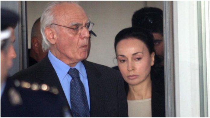 Τσοχατζόπουλος Τσοχατζόπουλος