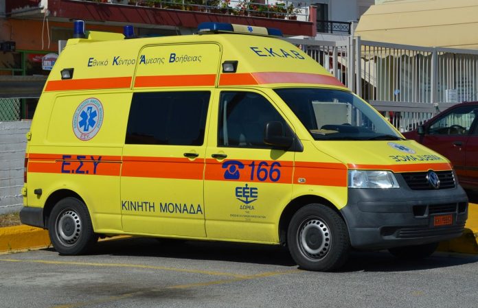Φορτηγό