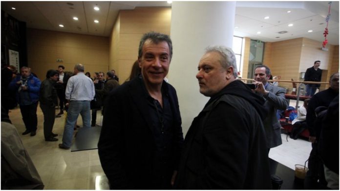 Ψαριανός