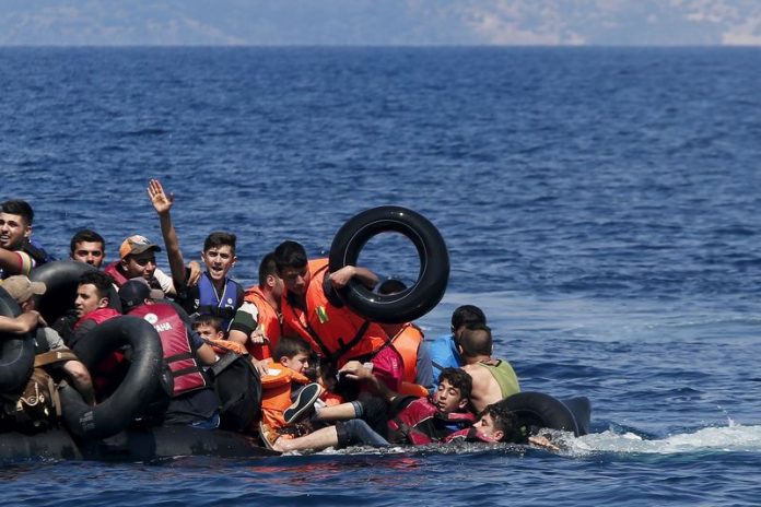 μεταναστευτικό