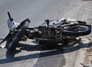 Θεσπρωτία: Νεκρός σε τροχαίο 24χρονος οδηγός μηχανής