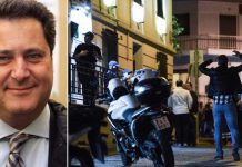 Πολύ κοντά στους εκτελεστές του Ζαφειρόπουλου είναι η ΕΛ.ΑΣ.