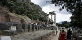 Εκδηλώσεις σε 68 αρχαιολογικούς χώρους και μουσεία με ελεύθερη είσοδο