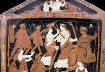 «Ιερά Οδός και Ελευσίνα» στο μουσείο της Ακρόπολης από Δεκέμβριο