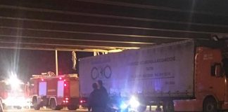 ΣΟΚ: Φοιτητής ο απαγχονισμένος που βρέθηκε στην γέφυρα του Αντιρρίου (Βίντεο)