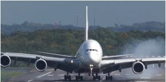 Airbus A380