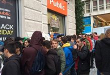 Black Friday