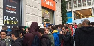 Black Friday