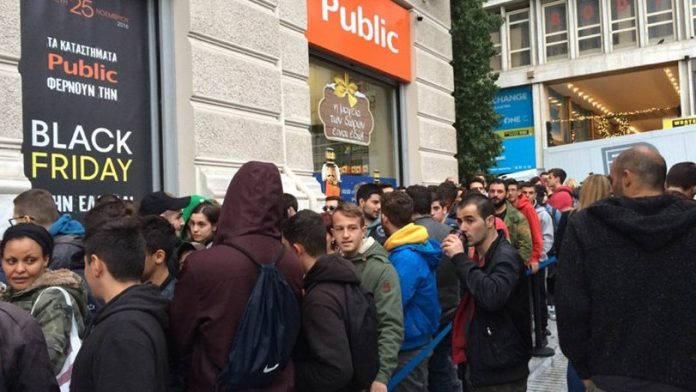 Black Friday