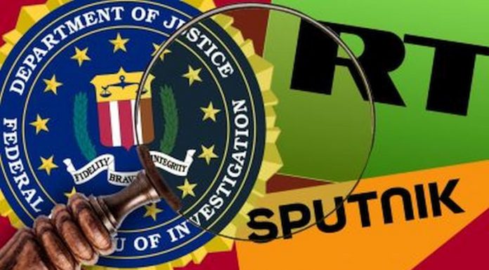 Με “εντολή” FBI: Κόβει τις διαφημίσεις από ρωσικά πρακτορεία ειδήσεων το Twitter