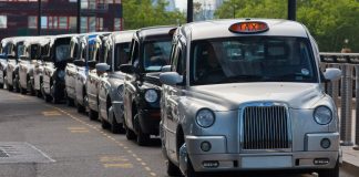 FakeTaxi