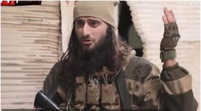 ISIS