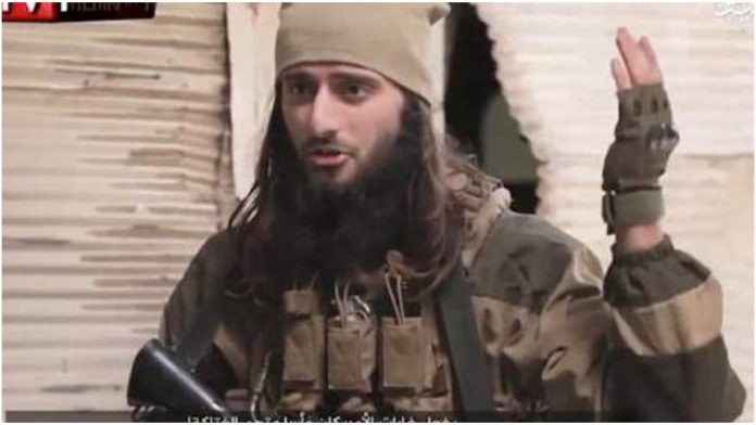 ISIS