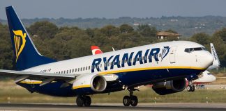 Ryanair