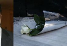 Σήμερα το τελευταίο αντίο στον Μ. Ζαφειρόπουλο – Η λιτή ανακοίνωση της οικογένειας