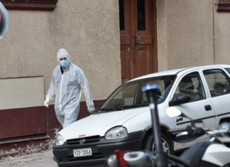 Σχέση με τους «Πυρήνες» και τον “Επαναστατικό Αγώνα” έχει ο 29χρονος συλληφθείς για την ΕΛ.ΑΣ. (upd)