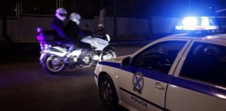 Έστησαν καρτέρι σε επιχειρηματία στην Πέλλα