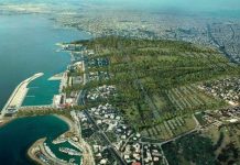 Υπ. Πολιτισμού: Σε τροχιά ομαλής εξέλιξης η επένδυση του Ελληνικού