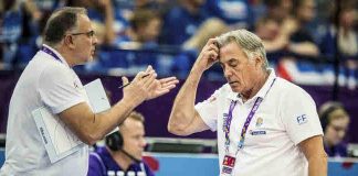 Στα προκριματικά του Mundobasket με άρωμα Ευρωλίγκας η Εθνική Ελλάδος