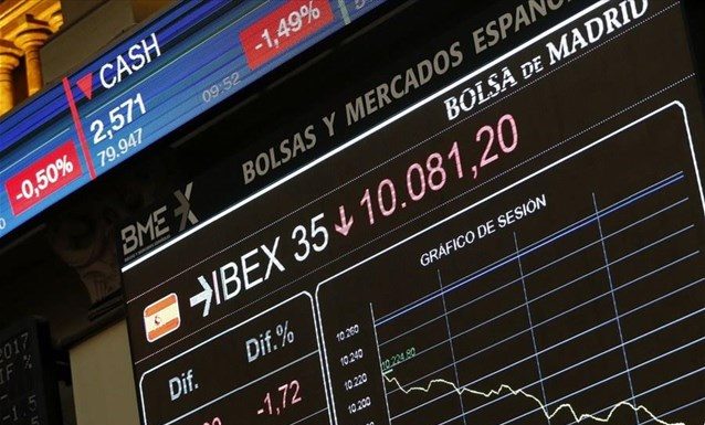 Κατέρρευσε το ισπανικό χρηματιστήριο μετά την ανακήρυξη ανεξαρτησίας της Καταλονίας
