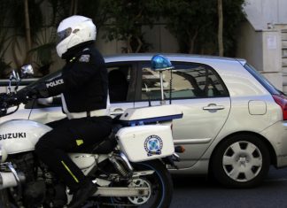 Υπό αυστηρά μέτρα ασφάλειας κρατείται ο 29χρονος – Το προφίλ του και οι σχέσεις του με τη Ρούπα