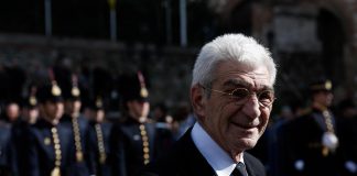 Μπουτάρης