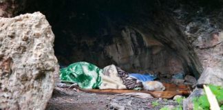 Νέα στοιχεία για το σκελετό του Σουνίου- Εκτελέστηκε γονατιστός