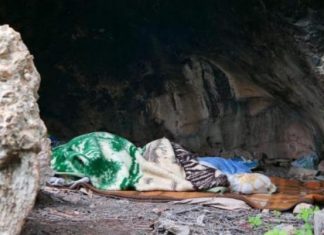 Νέα στοιχεία για το σκελετό του Σουνίου- Εκτελέστηκε γονατιστός