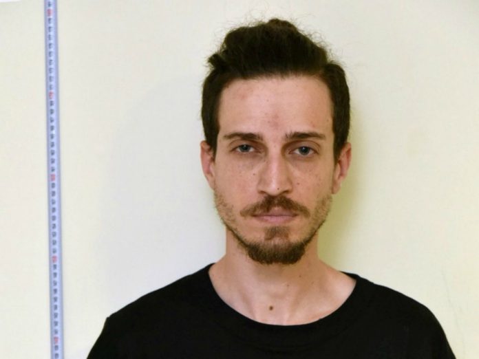 τρομοδεμάτων