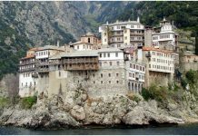 Οργή στον Άγιον Όρος για την αλλαγή φύλου: «Θα σηκωθούν οι πρόγονοι μας από τους τάφους» Άγιον Όρος