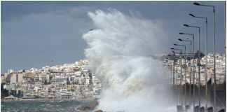 Ανέμους