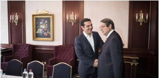 Αναστασιάδης