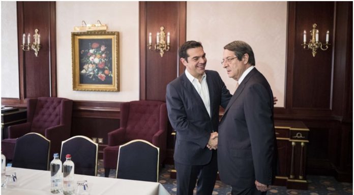 Αναστασιάδης