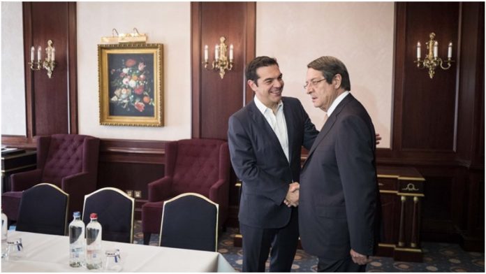 Αναστασιάδης