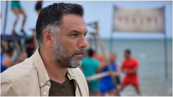 Αρναούτογλου
