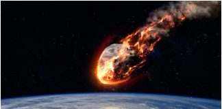 Απειλείται η Γη; Αστεροειδής σε μέγεθος σπιτιού θα περάσει ξυστά την Πέμπτη Αστεροειδής