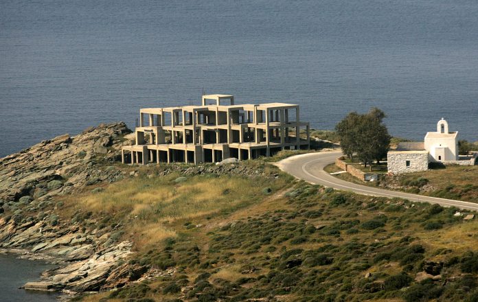 Αυθαίρετα