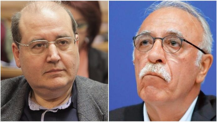 Βίτσας