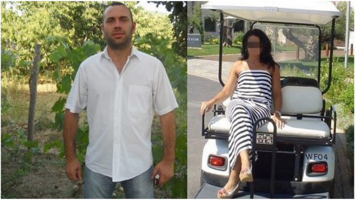 Βούλγαρος Βούλγαρος