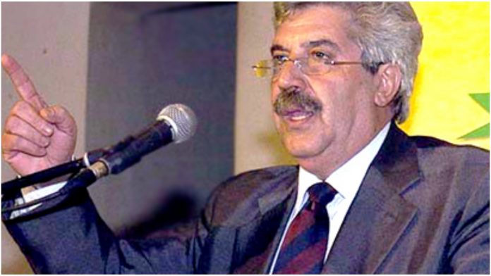 Βρέντζος