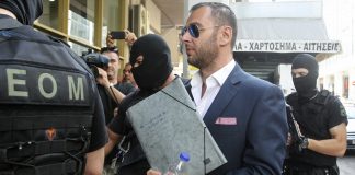 Γιαννουσάκης