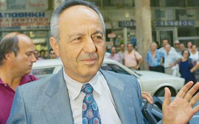 Γρυλλάκης