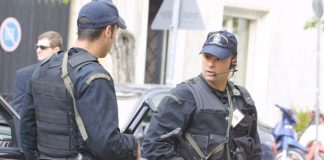 Δήλωση -σοκ Ειδικών Φρουρών: «Εάν οι αστυνομικοί μπουν στα Εξάρχεια, δεν θα βγουν ζωντανοί»
