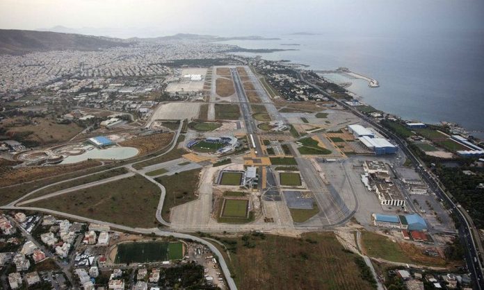 Ελληνικό