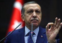 Βόμβα από Ερντογάν – Θέτει θέμα ανταλλαγής των 2 Ελλήνων Στρατιωτικών με τους 8 Τούρκους αξιωματικούς