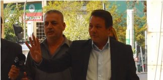 Ζέμπερης