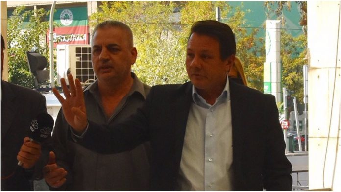 Ζέμπερης